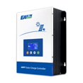 thumbnail image 1 of 100A MPPT Solar Charge Controller 48V 36V 24V 12V Auto Max Input 150V LCD Display Regulator Intelligent Regulator Charge Controller, 1 of 6