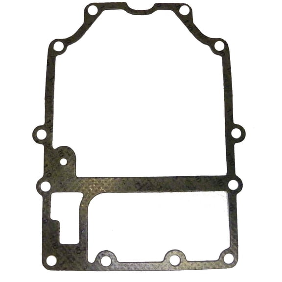 Johnson Evinrude 85-140 Hp V4 Xflow '77-'98 Base Gasket 510-07, 0342513, 321727