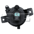 thumbnail image 2 of Tyc 19-6079-00 Fog Light Assembly, 2 of 7