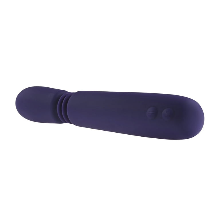 toy tester sex game Wholesale Thrusting Dildo and Vibrator from Velvet Thruster VL100 for your  store main image 0