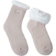thumbnail image 1 of Calcetines térmicos supersuaves y cálidos para mujer, bonitos y cómodos para descansar en la cama, 1 of 7