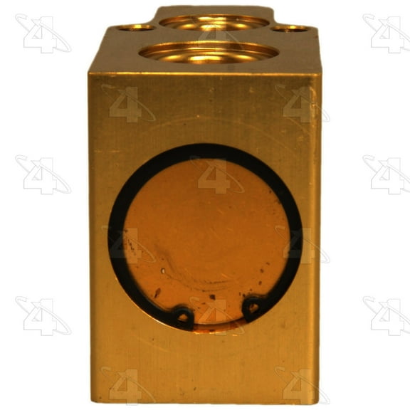 A/C Expansion Valve Fits select: 1993-2005 VOLKSWAGEN JETTA, 1998-2010 VOLKSWAGEN NEW BEETLE