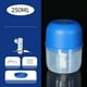 thumbnail image 4 of Aparatos de cocina, accesorios de cocina, utensilios de cocina, 2025, triturador de ajo inalámbrico, pequeño, de gran capacidad, para cocina, triturador de ajo eléctrico, 4 of 8