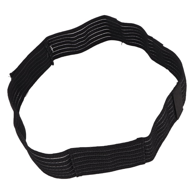 Cinturón Abdominal BuyWeek Transpirable para Diálisis Peritoneal Reutilizable