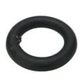 thumbnail image 3 of HLONK Rubber Inner Tube  3.00-3.25-8 Shock Absorption Strong Scalability Tire Inner Tube Long Lasting Comfortable Standard Air Pressure  For Wheelbarrow Bent Valve, 3 of 8