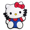thumbnail image 1 of Barbi Shoe Charms Hello Kitty Croc Charms Mickey Mouse Accesorios para decoraciones de zapatos, 1 of 4
