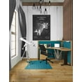 thumbnail image 3 of Epic Graffiti "Hoodwink Blueprint Patent Chalkboard" Giclee Canvas Wall Art, 26"x40", 3 of 3