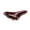 Honey, variant on Swift Men's Saddle - Antique Brown - Chrome Steel
