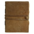 Vintage Leather Journal for women and men 8 x 6 inch Antique Handmade ...