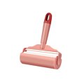 thumbnail image 1 of Awdenio Portable Color-contrasting Large-sized Hair Sticking Device, Tearable Roller Roll Paper, Clothes Pet Hair Sticking Device, 1 of 1