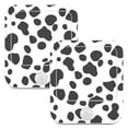 thumbnail image 7 of Yayeee 2-Pack Plug in LED Night Lights with Light Sensors Motion Detectors, Cow Spots, 7 of 7