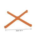 thumbnail image 3 of Dsscvnef Support pour Accessoires d'Ordinateur Support de Bureau, 3 of 7