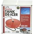 thumbnail image 3 of API Floating Water Tank Deicer Floating De-Icer, 1500 Watt, 3 of 4