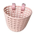 thumbnail image 4 of S SERENABLE Panier de Vélo pour Enfants avec Sangle Réglable pour École Extérieur, 4 of 9