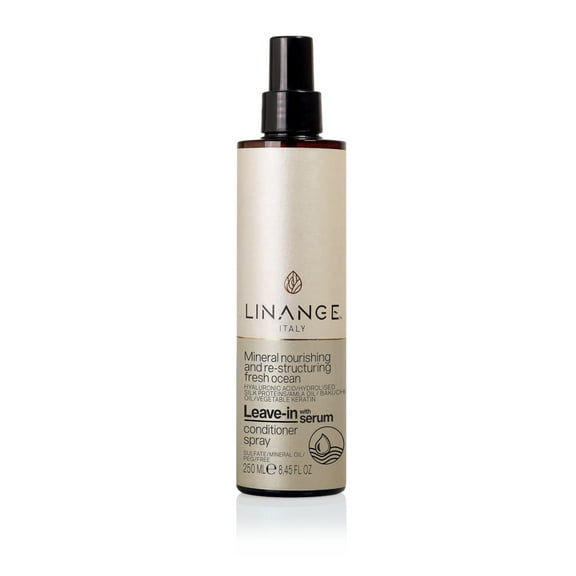 Linange Mineral Leave-In Serum, 250 ml