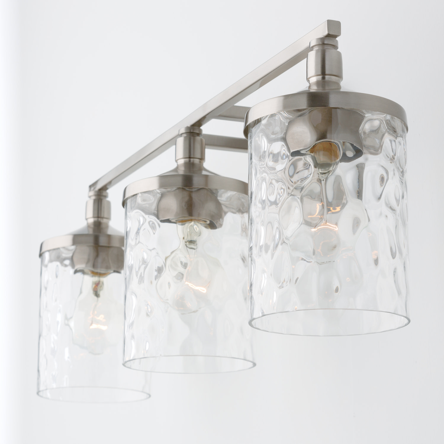 Capital Lighting 128831-451 Colton 3 Light 24