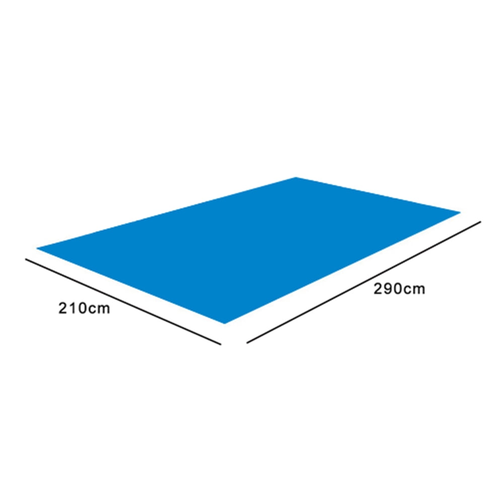 ground mat for pool