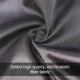 thumbnail image 1 of RENACLIPY Robe Smock Grise Résistante à l'Eau Tissu Antistatique Port Confortable, 1 of 8
