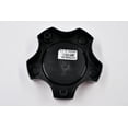 thumbnail image 3 of Vision Warrior 375 Gloss Black Wheel Center Cap Hub Cap C375GB-5C 5.75" 5 Lug, 3 of 7