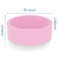 thumbnail image 7 of Tianlaimei Memory Foam Sponge Indoor Round Ball Pit (NO Balls) for Toddler Children, 7 of 7