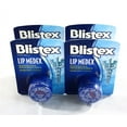 thumbnail image 3 of Blistex Lip Medex 4Pcs, (.25 oz / 7Gms each)   | Lip Balm, External Analgesic Lip Protectant | Moisturizing Formula for Hydration, 3 of 5