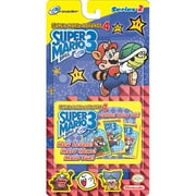 Super Mario Advance 4: Super Mario Bros.3-e (Series 2) - Game Boy Advance