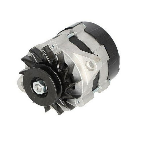 Alternator - Marelli Style (12869) fits Massey Ferguson 231S 241 271 281 0013593U91 0011899U91 00213593U91 61920045 61920166