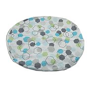 Replacement Sheet for Fisher-Price On The Go Baby Dome - FLH23 ~ Mattress Cover Replacement
