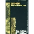 thumbnail image 1 of DJ SPOOKY & MATTHEW SHIPP, 1 of 1
