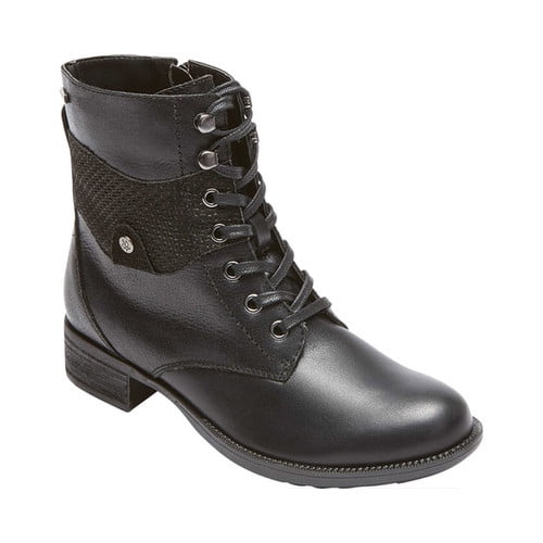 hydro shield waterproof by rockport