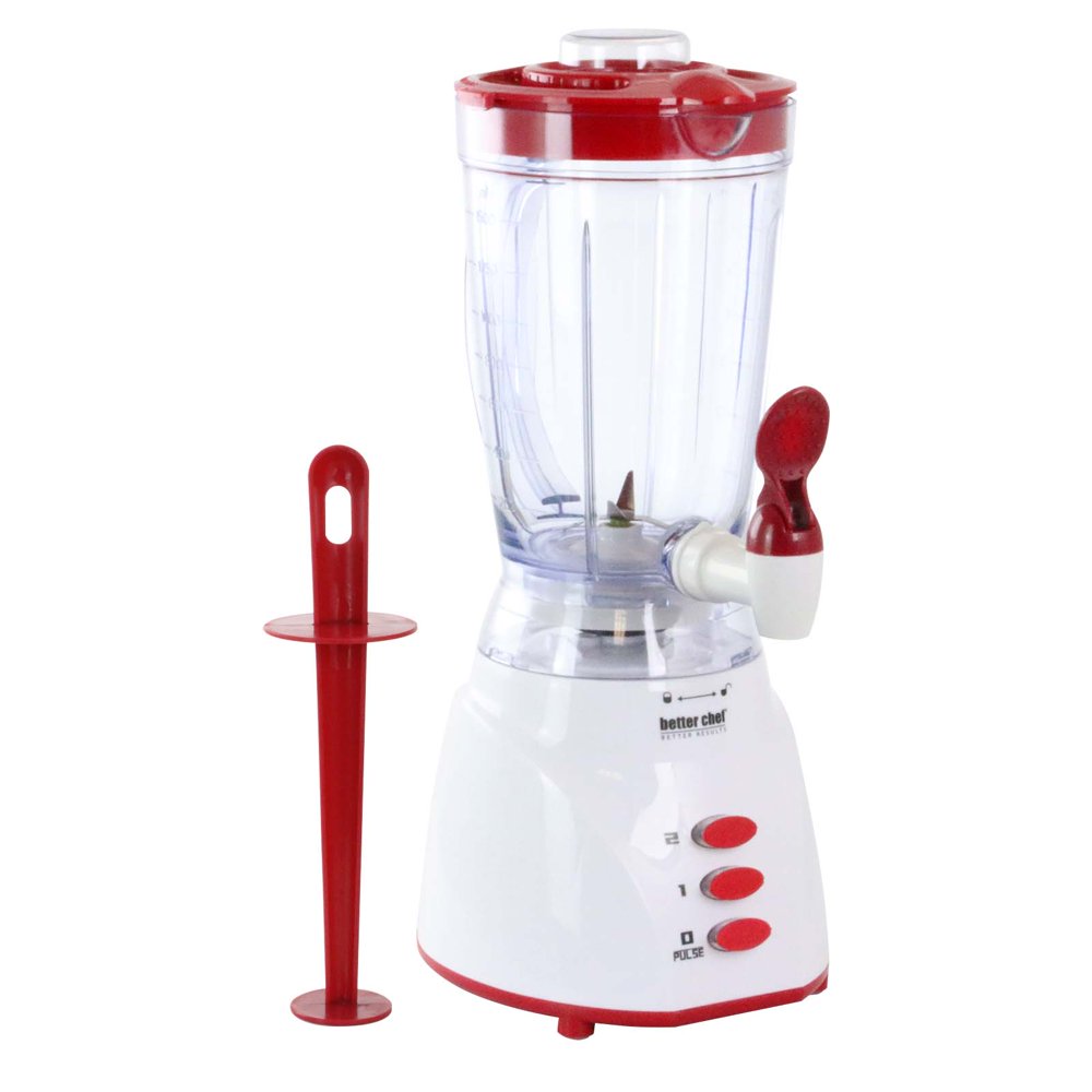 Better Chef Dispensing Blender