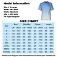 thumbnail image 2 of Qcmgmg Mens Scrub Top V Neck Fashion Scrub Shirts Casual Marble Print Nursing Uniforms Summer Short Sleeve Workwear Gold S, 2 of 3