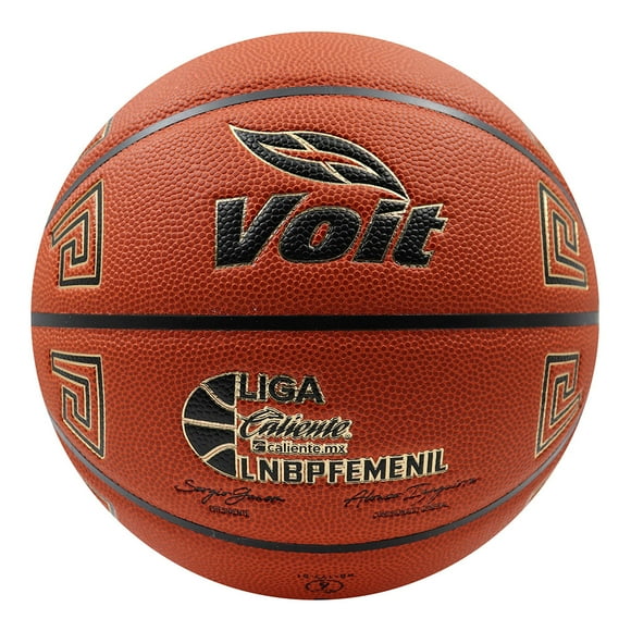 Balón de Basquetbol No. 6 FIBA LNBP Profesional