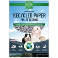 thumbnail image 4 of Small Pet Select- Small Animal Pelleted Paper Bedding for Rabbits, Guinea Pigs, and Other Small Animals, 20lb, 4 of 4