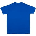 thumbnail image 2 of Marvel Superheroes Birthday Boy T-Shirt - Boys Superhero Short Sleeve Tee for Birthday Parties (Size XS-XL), 2 of 4