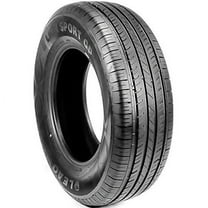 Leao Lion Sport GP 175/70R13 82T BSW (4 Tires) Fits: 1990-96 Honda Civic DX, 2005 Hyundai Accent GLS