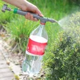 thumbnail image 2 of Pulverizador Manual ajustable, botella de bebida, boquilla con cabezal de pulverización, bomba de aire de alta presión, rociador de riego de jardín, herramienta agrícola, 2 of 5