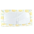 thumbnail image 3 of Funda transpirable para cambiador de pañales de bebé, ideal para la cama de la habitación infantil., 3 of 9