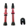 thumbnail image 1 of 2 válvulas Presta de 60 mm + herramienta para neumáticos sin cámara de bicicleta de montaña (rojo) Ehuebsd http://w.neototem.com/image/378795.02/main/378795.02-1.jpg, 1 of 2