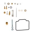 thumbnail image 3 of Kit De Reconstrucción De Carburador, Kit De Reparación De Carburador Completo Profesional Fácil Instalación 21 Piezas Mano De Obra Fina Para ATV, 3 of 7