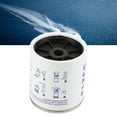 thumbnail image 4 of Filtro de separación de agua y combustibleseparador de agua del filtro de combustible S3213 Sellado de acero inoxidable Eficiente a prueba de óxido para reemplazo, 4 of 8