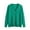 1pc-Green, variant on Women's V Neck Button Cardigan Ladies Dressy Casual Sweater Long Sleeve Soft Cardigans