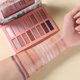 thumbnail image 2 of Paleta de sombras de ojos ONLYBETTER Vegan Nude 16 tonos, 2 of 9
