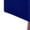 Blue, variant on Womens Dress Pants Wide Leg Pull On Work Pants Women Stretchy High Waisted Business Casual Trousers Slacks with Pockets Light Blue L