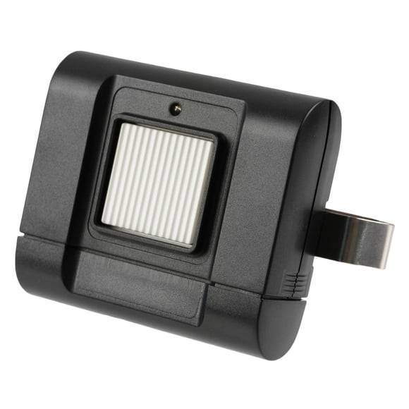 Control remoto para portón y garaje Stanley 1050, 310 MHz, 10 DIP