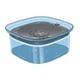 thumbnail image 4 of Cuenco Flotante Para Perros De 4 L Para Transportar En Vehículos, Cuenco De Agua Para Mascotas, Cuenco Para Perros Y Gatos, Color Azul, 4 of 8