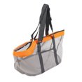 thumbnail image 4 of TABLETREANDS 1Ud Bolsa Transportadora Para Mascotas Con Malla Transpirable Y Espacio Amplio Para Viajes, 4 of 7