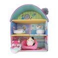 thumbnail image 1 of Squishville Playset - Fifi's Cottage, 1 of 2