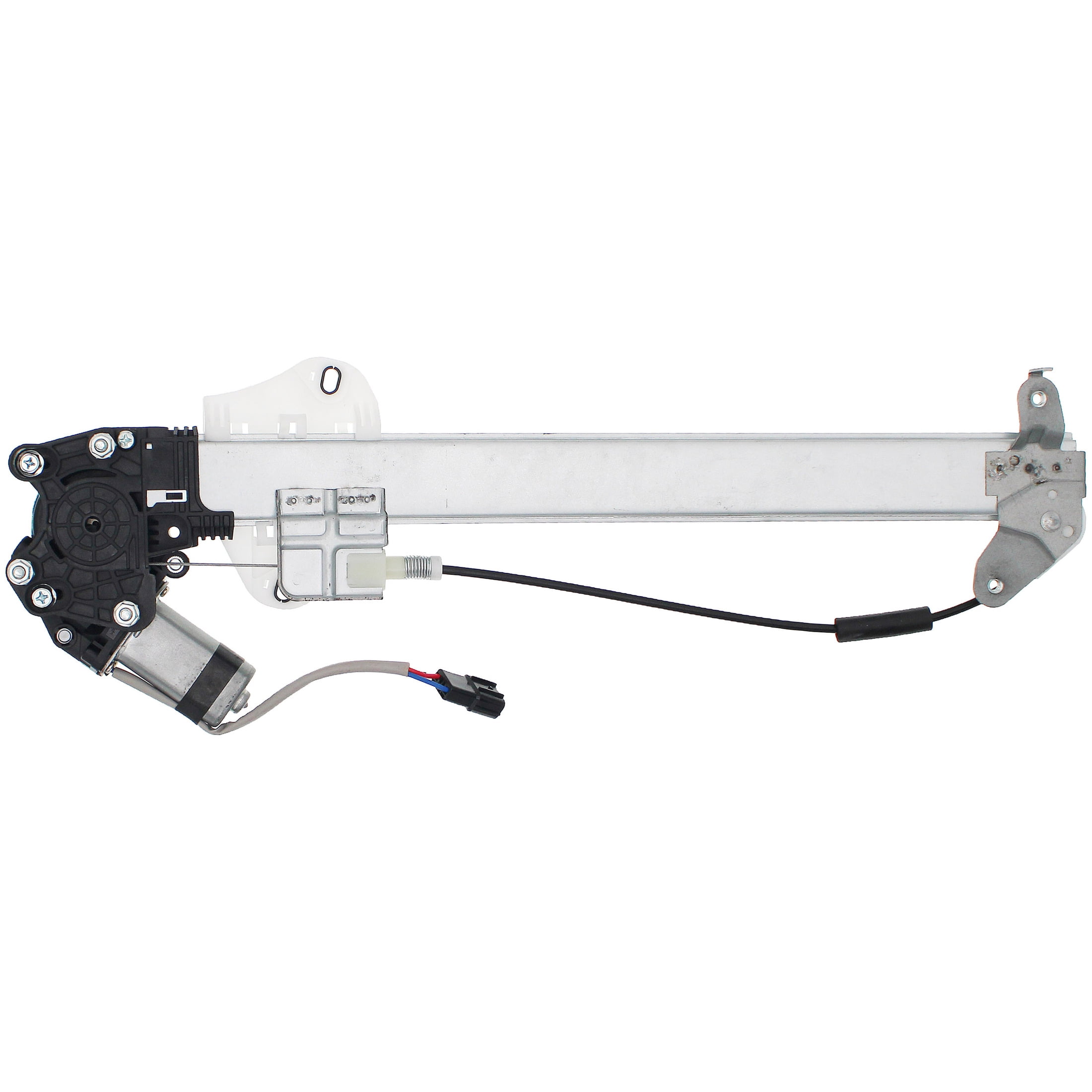 Dorman 751-694 Rear Driver Side Window Motor and Regulator Assembly for Specific Acura Models