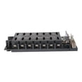 thumbnail image 4 of New Ato/atc Fuse Block sierra Fs40440 14 Gang ATO/ATC Neg Bus Yes 6-1/4" x 3-1/4", 4 of 7